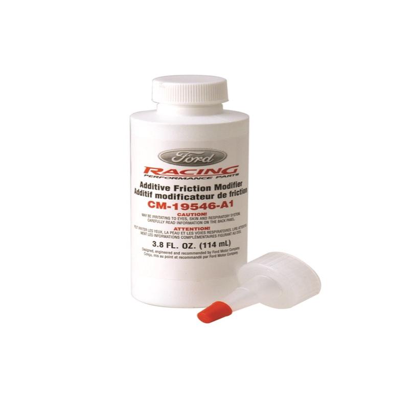 Ford Racing Friction Modifier for Clutch-Type Limited-Slip ...
